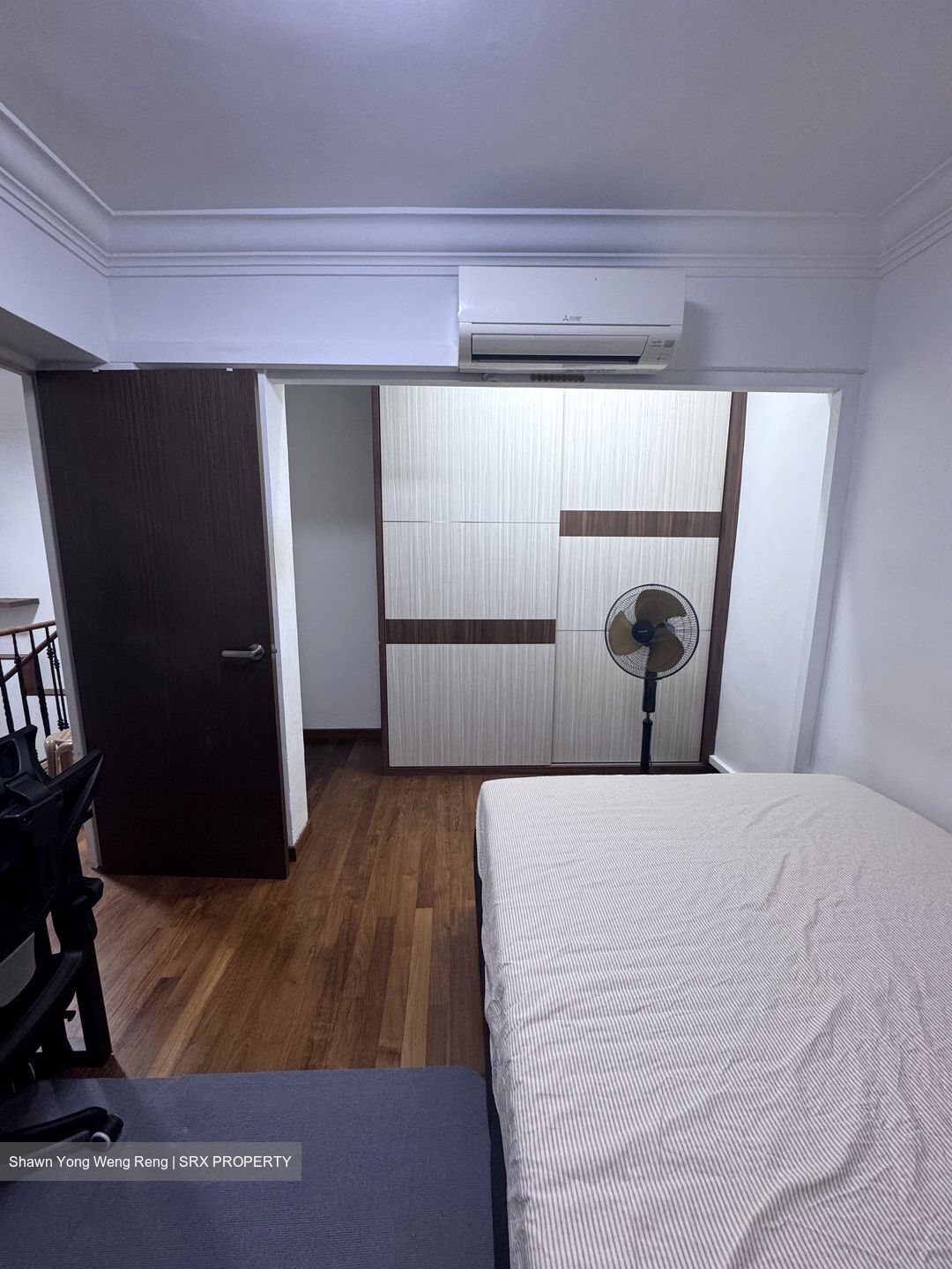 Blk 636 Woodlands Ring Road (Woodlands), HDB Executive #530748441